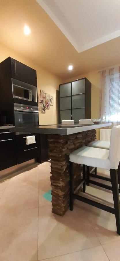 Monika Apartman Tapolca Ngoại thất bức ảnh
